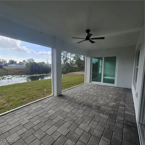 $2,400 | 1010 Northeast 34th Lane, Cape Coral, FL 33909