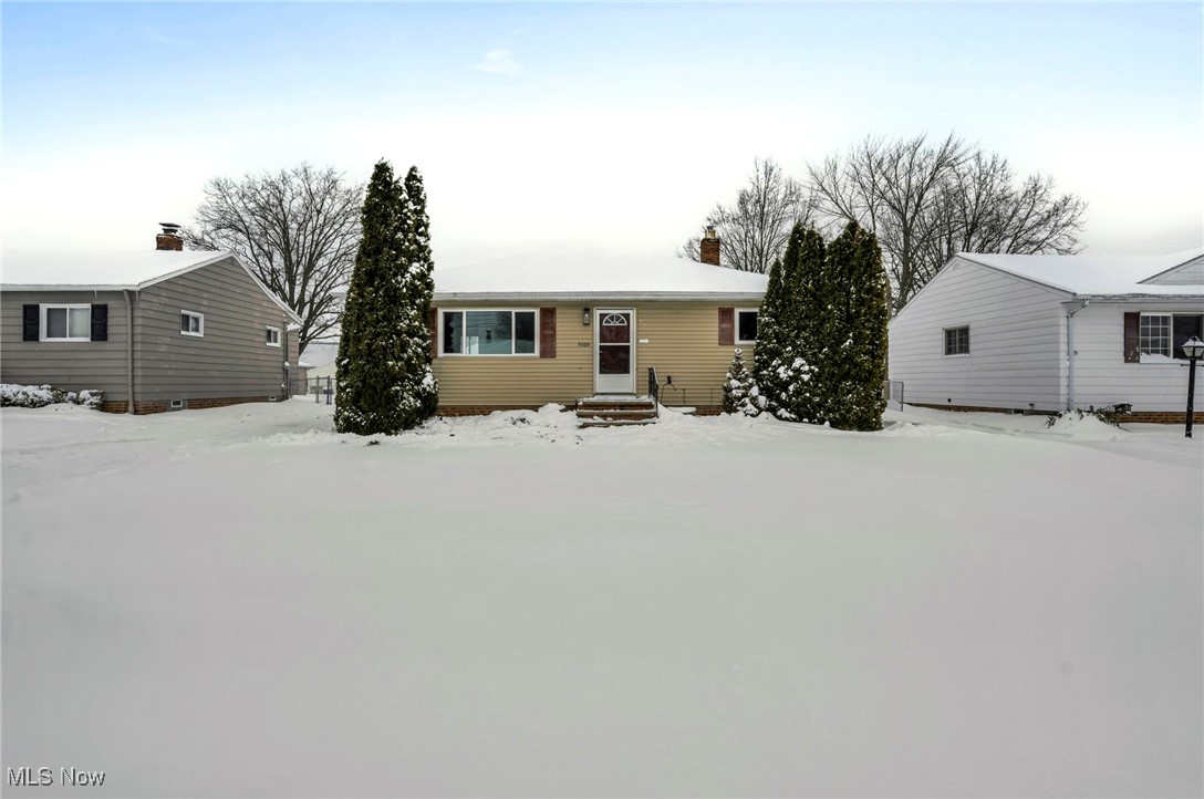 30051 Forestgrove Road Willowick, OH 44095 - Photo 38 of 47