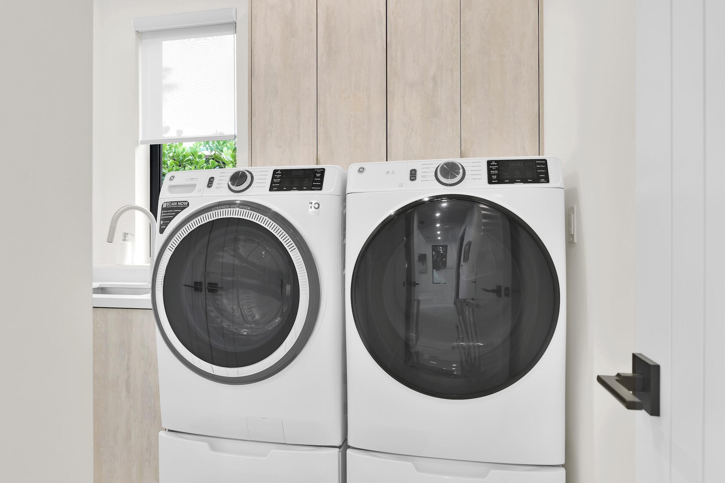 355 East Boca Raton Road Boca Raton, FL 33432 - Photo 24 of 45 Laundry -355 E Boca Raton Rd, Boca Raton