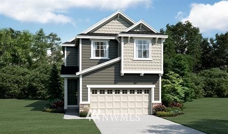 4218 Andasio Loop Southeast Port Orchard, WA 98366 - Photo 1 of 25 Gallery Image 1