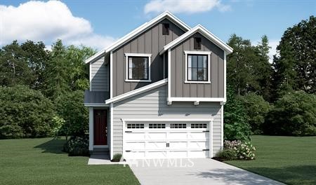 4218 Andasio Loop Southeast Port Orchard, WA 98366 - Photo 2 of 25 Gallery Image 2