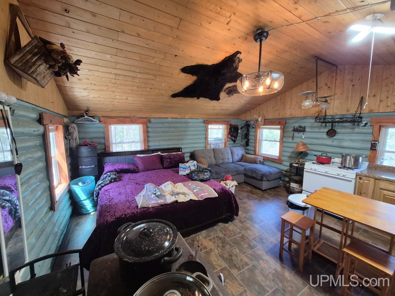 13551 County Road CS Road Ishpeming, MI 49849 - Photo 13 of 40