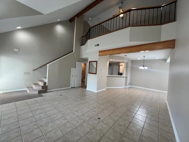 a view of a building