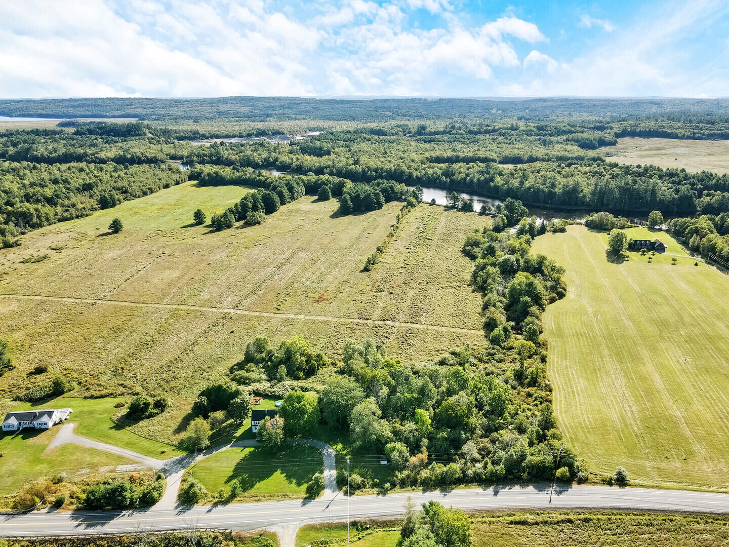 756 Manchester Road Belgrade, ME 04917 - Photo 16 of 18 Belgradestream12