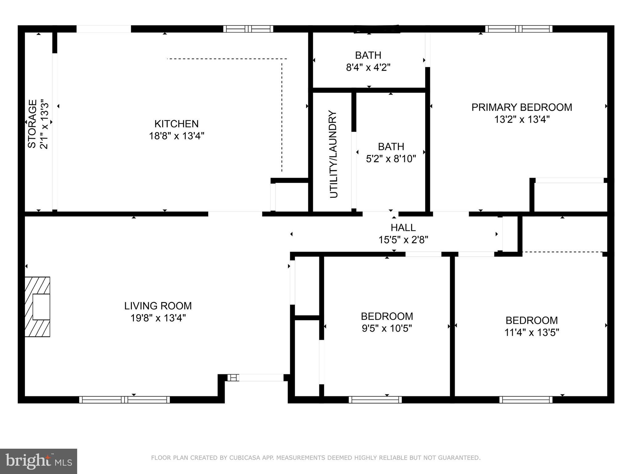 60 Nottingham Lane Berlin, MD 21811 - Photo 2 of 38