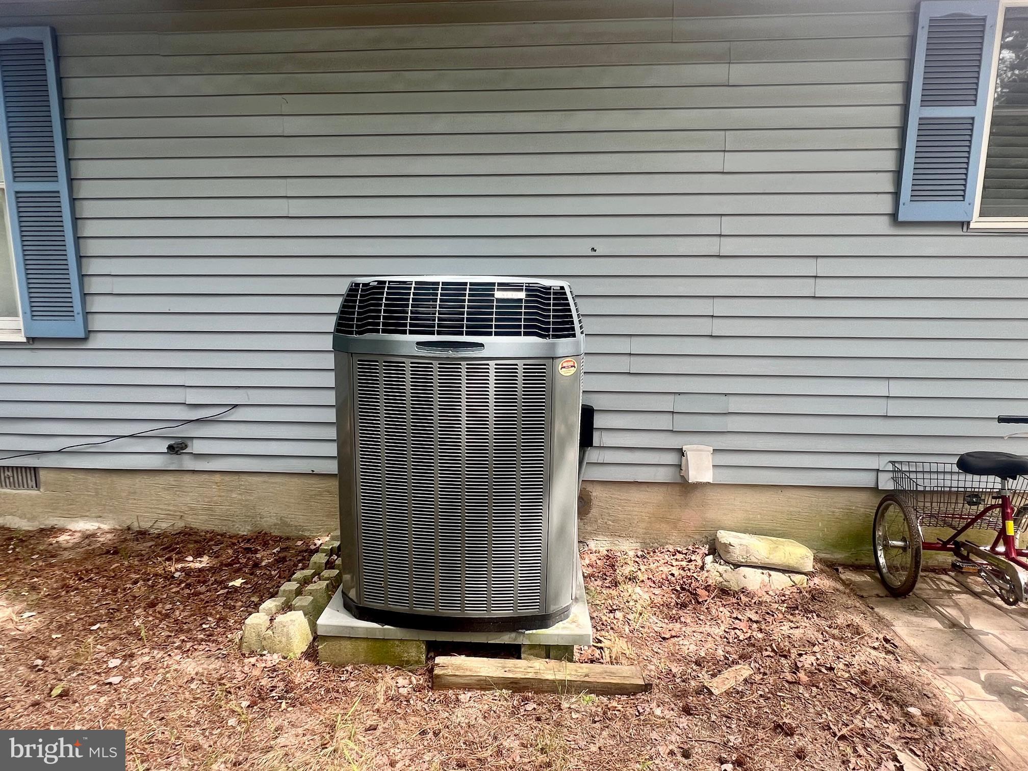 60 Nottingham Lane Berlin, MD 21811 - Photo 25 of 38 a view of a water fountain