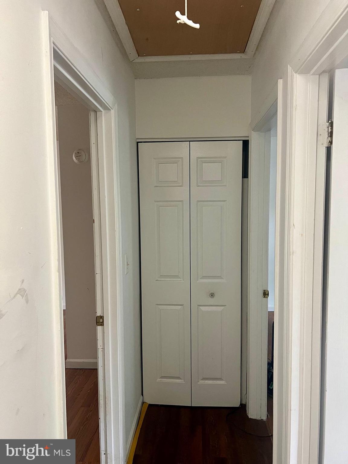 60 Nottingham Lane Berlin, MD 21811 - Photo 32 of 38 a view of front door