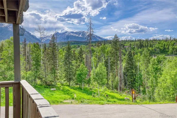 $649,900 | 2510 Ryan Gulch Road, Unit 2512, Silverthorne, CO 80498