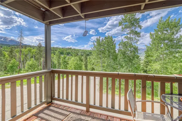 $649,900 | 2510 Ryan Gulch Road, Unit 2512, Silverthorne, CO 80498