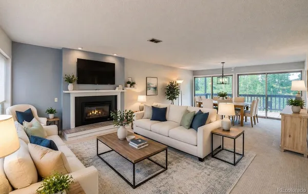 $649,900 | 2510 Ryan Gulch Road, Unit 2512, Silverthorne, CO 80498