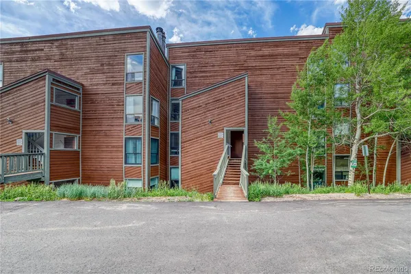 $649,900 | 2510 Ryan Gulch Road, Unit 2512, Silverthorne, CO 80498