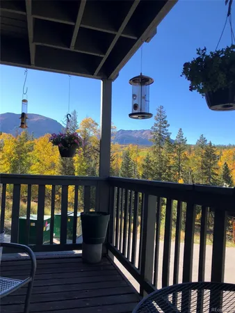 $649,900 | 2510 Ryan Gulch Road, Unit 2512, Silverthorne, CO 80498