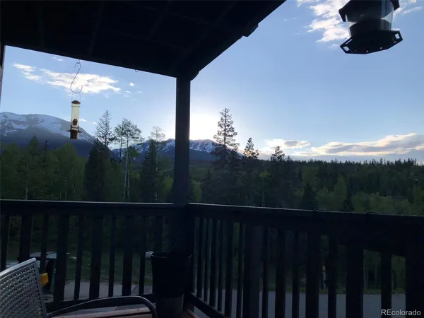 $649,900 | 2510 Ryan Gulch Road, Unit 2512, Silverthorne, CO 80498