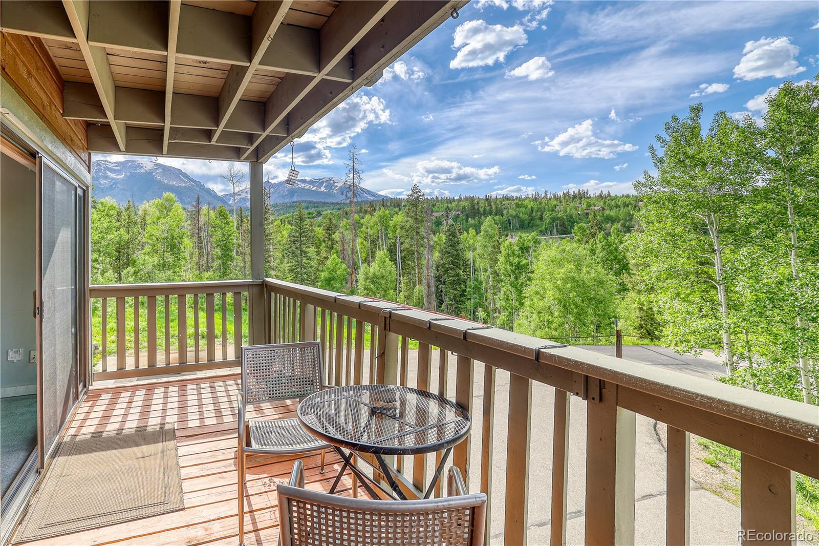 2510 Ryan Gulch Road, Unit 2512 Silverthorne, CO 80498 - Photo 41 of 41