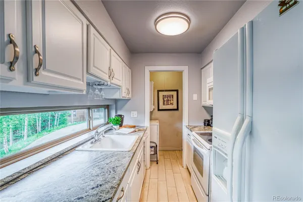 $649,900 | 2510 Ryan Gulch Road, Unit 2512, Silverthorne, CO 80498