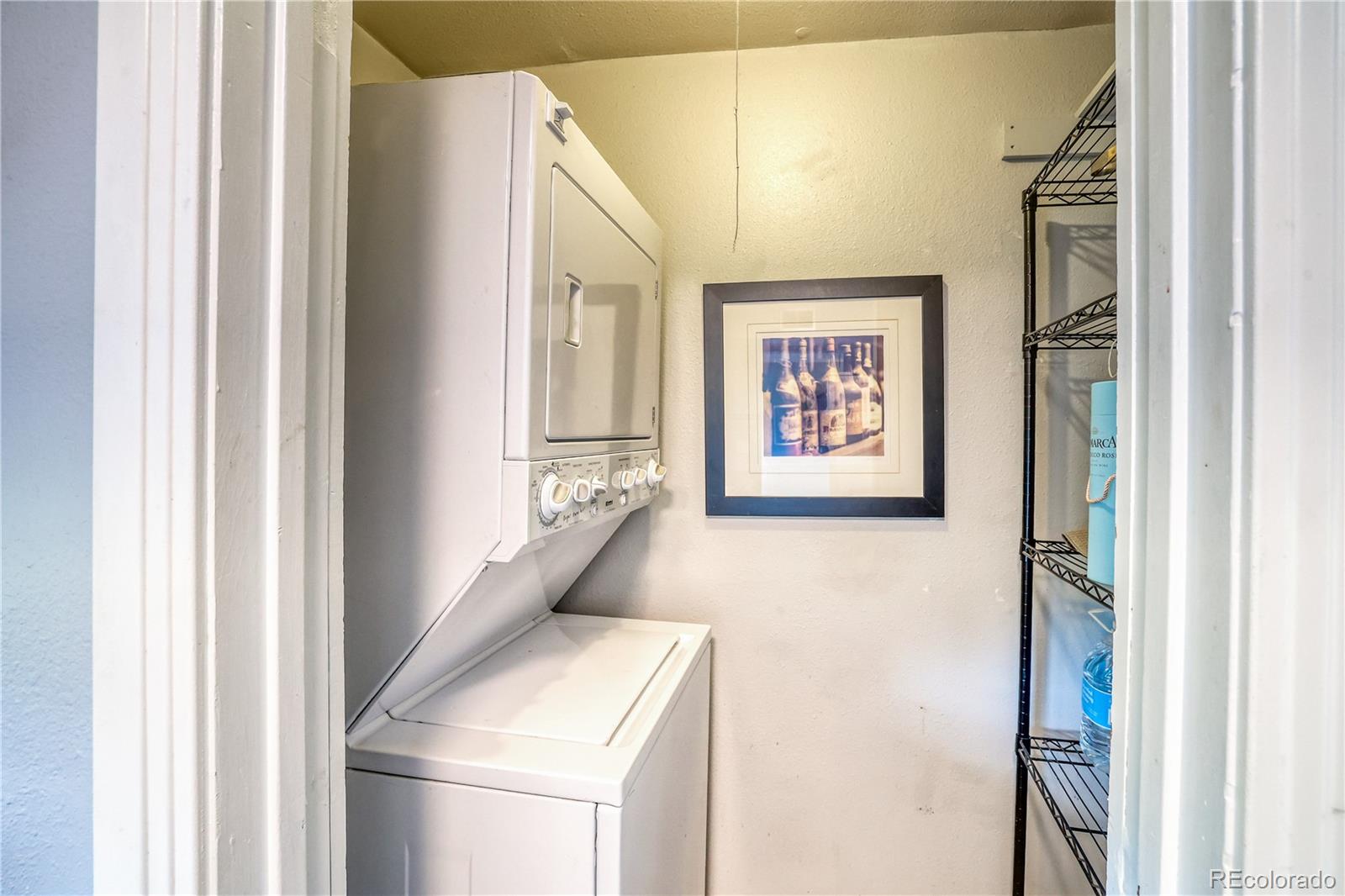 2510 Ryan Gulch Road, Unit 2512 Silverthorne, CO 80498 - Photo 7 of 41 a view of an entryway with a hallway