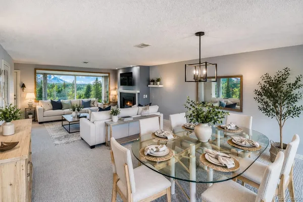 $649,900 | 2510 Ryan Gulch Road, Unit 2512, Silverthorne, CO 80498