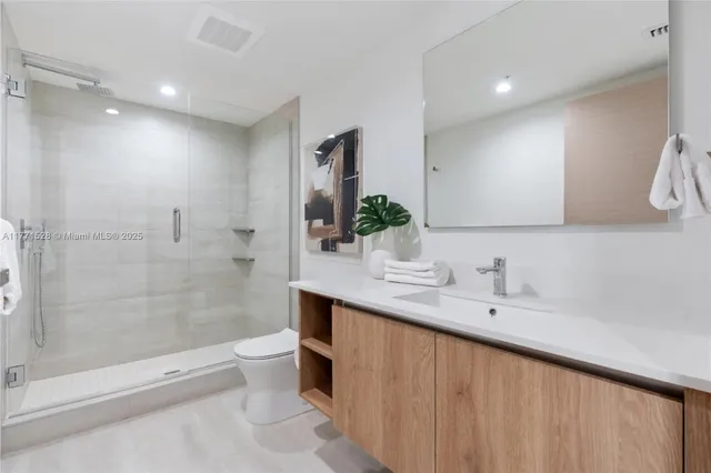 $13,000 | 10281 West Bay Harbor Drive, Unit 201, Bay Harbor Islands, FL 33154