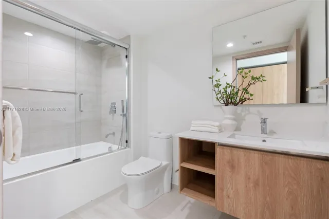 $13,000 | 10281 West Bay Harbor Drive, Unit 201, Bay Harbor Islands, FL 33154