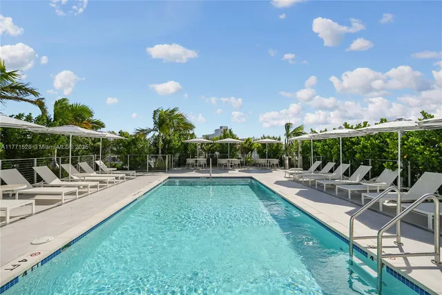 $13,000 | 10281 West Bay Harbor Drive, Unit 201, Bay Harbor Islands, FL 33154