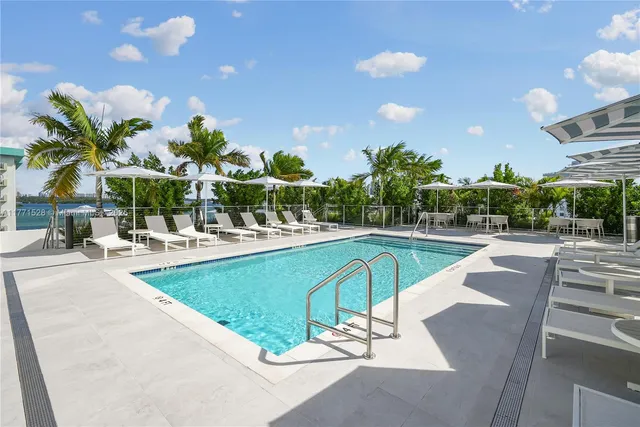 $13,000 | 10281 West Bay Harbor Drive, Unit 201, Bay Harbor Islands, FL 33154