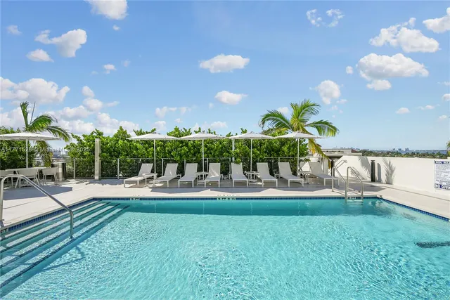 $13,000 | 10281 West Bay Harbor Drive, Unit 201, Bay Harbor Islands, FL 33154