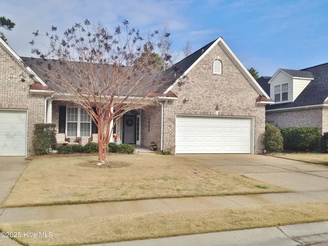 $2,000 | 1009 North Sanderling Drive, Leland, NC 28451