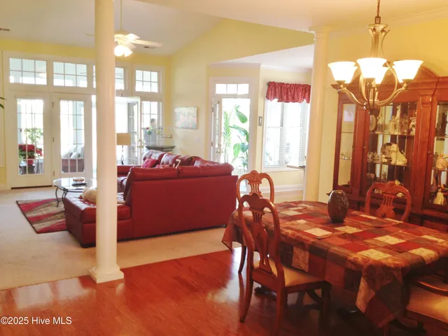 $2,000 | 1009 North Sanderling Drive, Leland, NC 28451