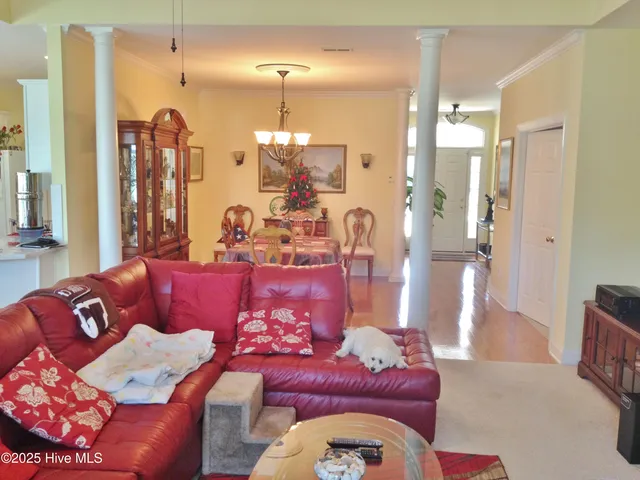 $2,000 | 1009 North Sanderling Drive, Leland, NC 28451