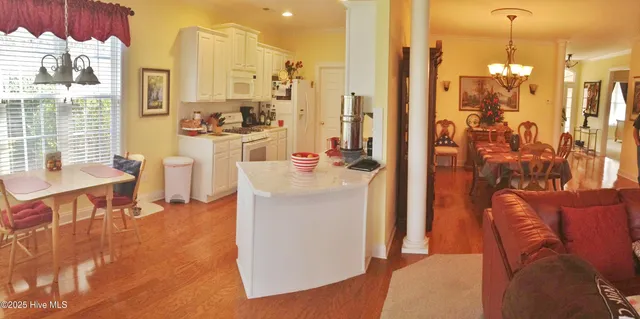 $2,000 | 1009 North Sanderling Drive, Leland, NC 28451