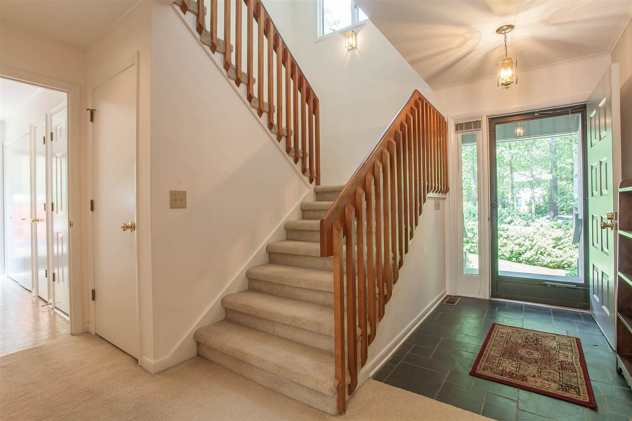 2719 Old Sugar Road Durham, NC 27707 - Photo 2 of 30 Photo 2