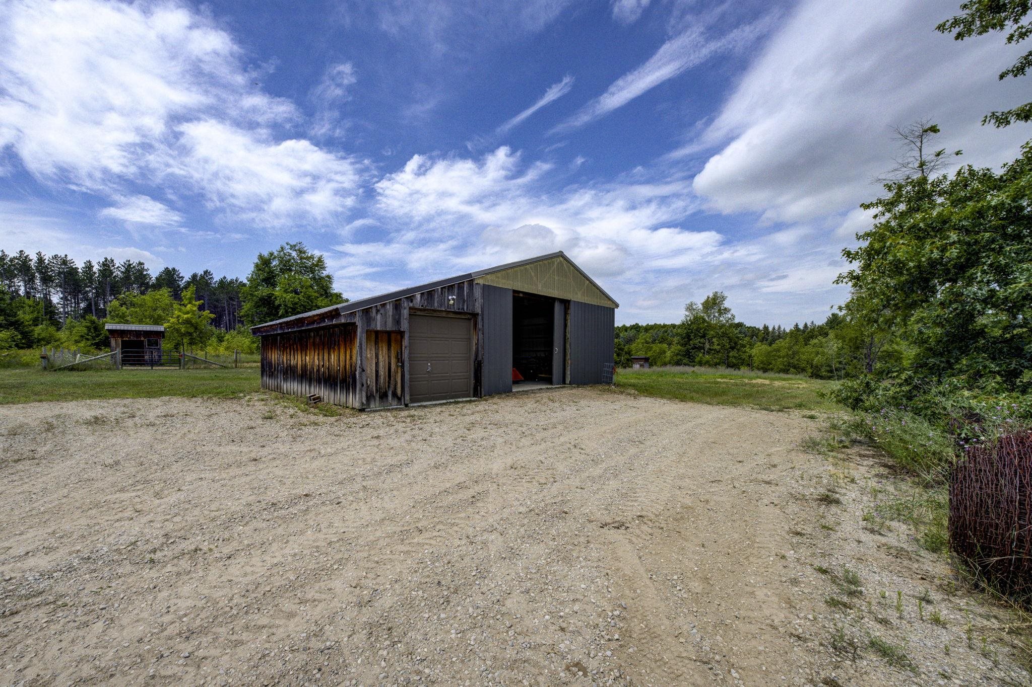 2625 Walton Road Kingsley, MI 49649 - Photo 47 of 59