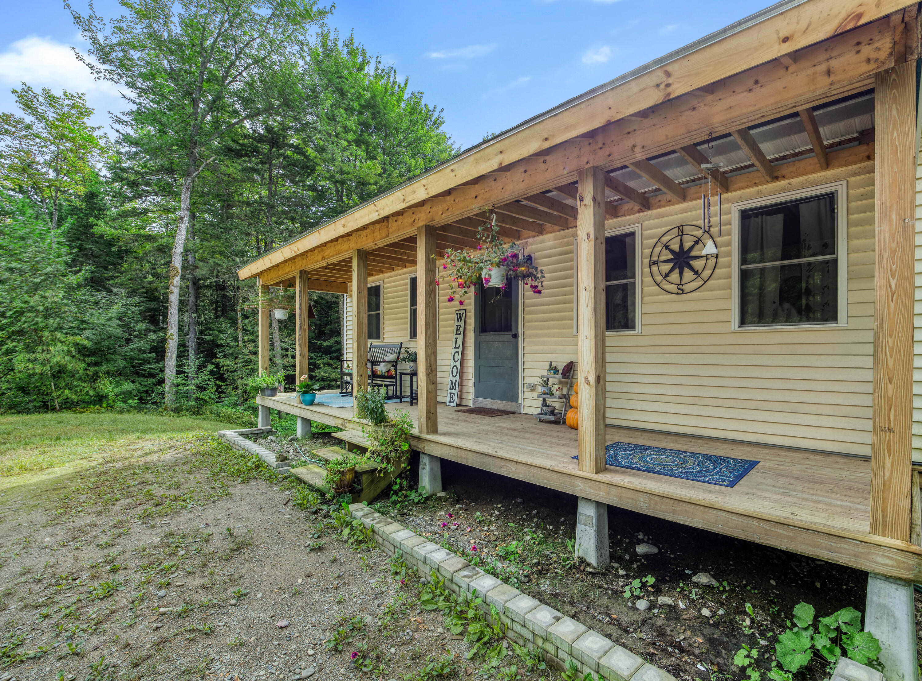 227 West Branch Road Ellsworth, ME 04605 - Photo 33 of 40 Front View