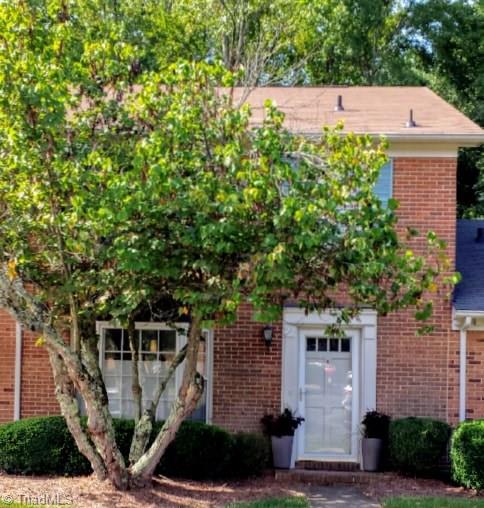 4931 Tower Road, Unit D Greensboro, NC 27410 - Photo 1 of 15 Gallery Image 1