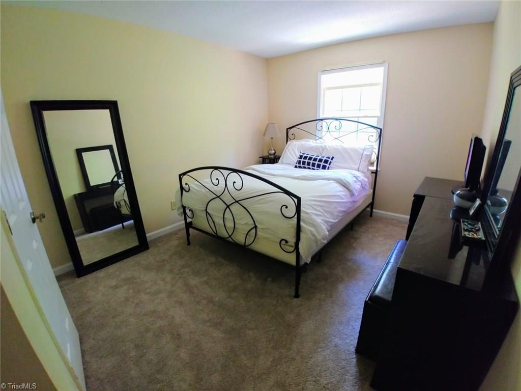 4931 Tower Road, Unit D Greensboro, NC 27410 - Photo 12 of 15 Gallery Image 12