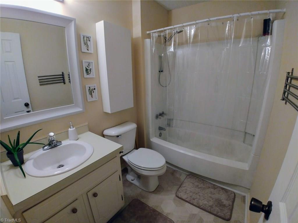 4931 Tower Road, Unit D Greensboro, NC 27410 - Photo 15 of 15 Gallery Image 15