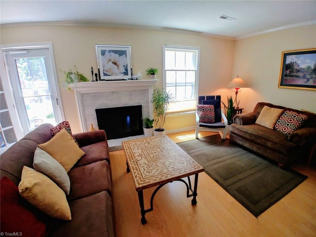 4931 Tower Road, Unit D Greensboro, NC 27410 - Photo 4 of 15 Gallery Image 4