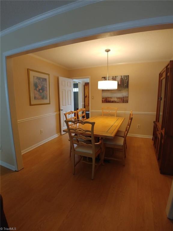 4931 Tower Road, Unit D Greensboro, NC 27410 - Photo 5 of 15 Gallery Image 5