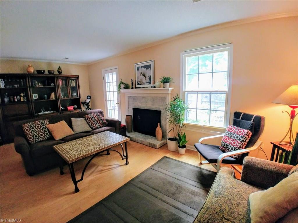 4931 Tower Road, Unit D Greensboro, NC 27410 - Photo 6 of 15 Gallery Image 6