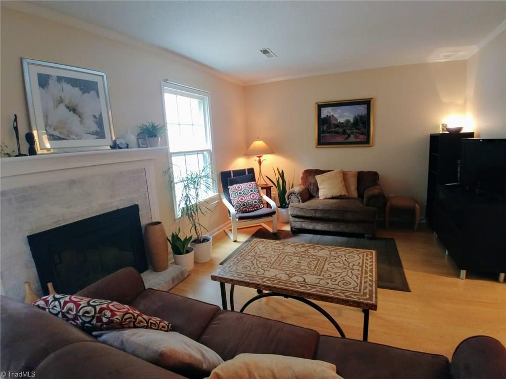 4931 Tower Road, Unit D Greensboro, NC 27410 - Photo 7 of 15 Gallery Image 7