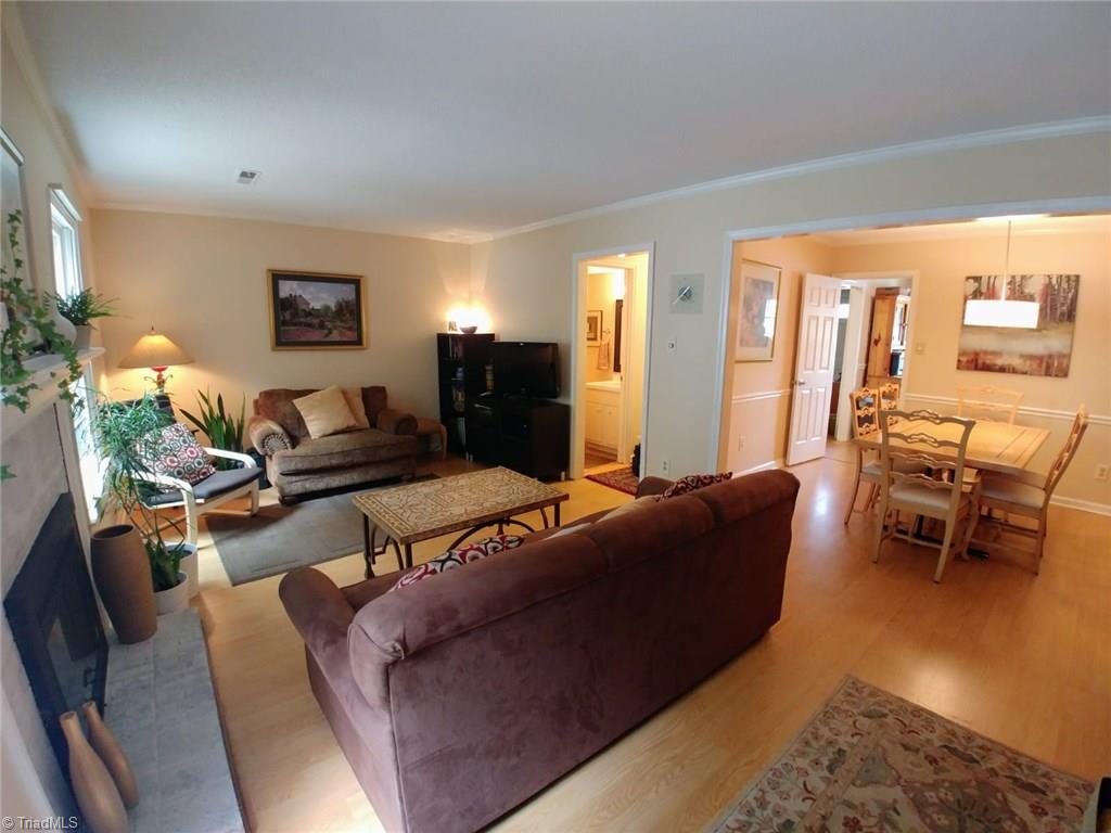 4931 Tower Road, Unit D Greensboro, NC 27410 - Photo 8 of 15 Gallery Image 8