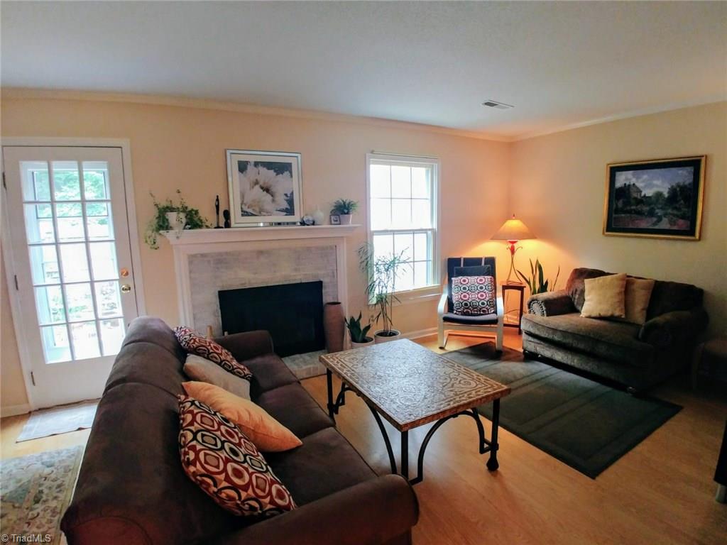 4931 Tower Road, Unit D Greensboro, NC 27410 - Photo 9 of 15 Gallery Image 9