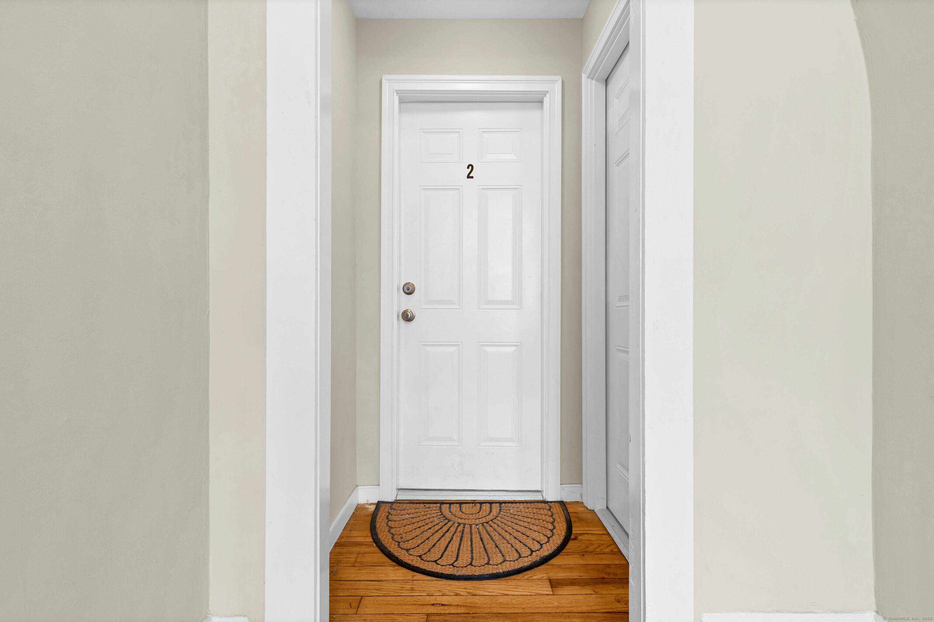9 Brewer Street New London, CT 06320 - Photo 15 of 40 a bathroom with a sink and a mirror