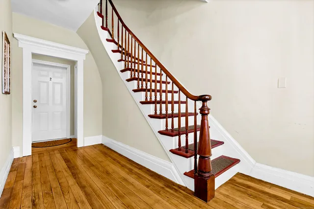 $539,000 | 9 Brewer Street, New London, CT 06320