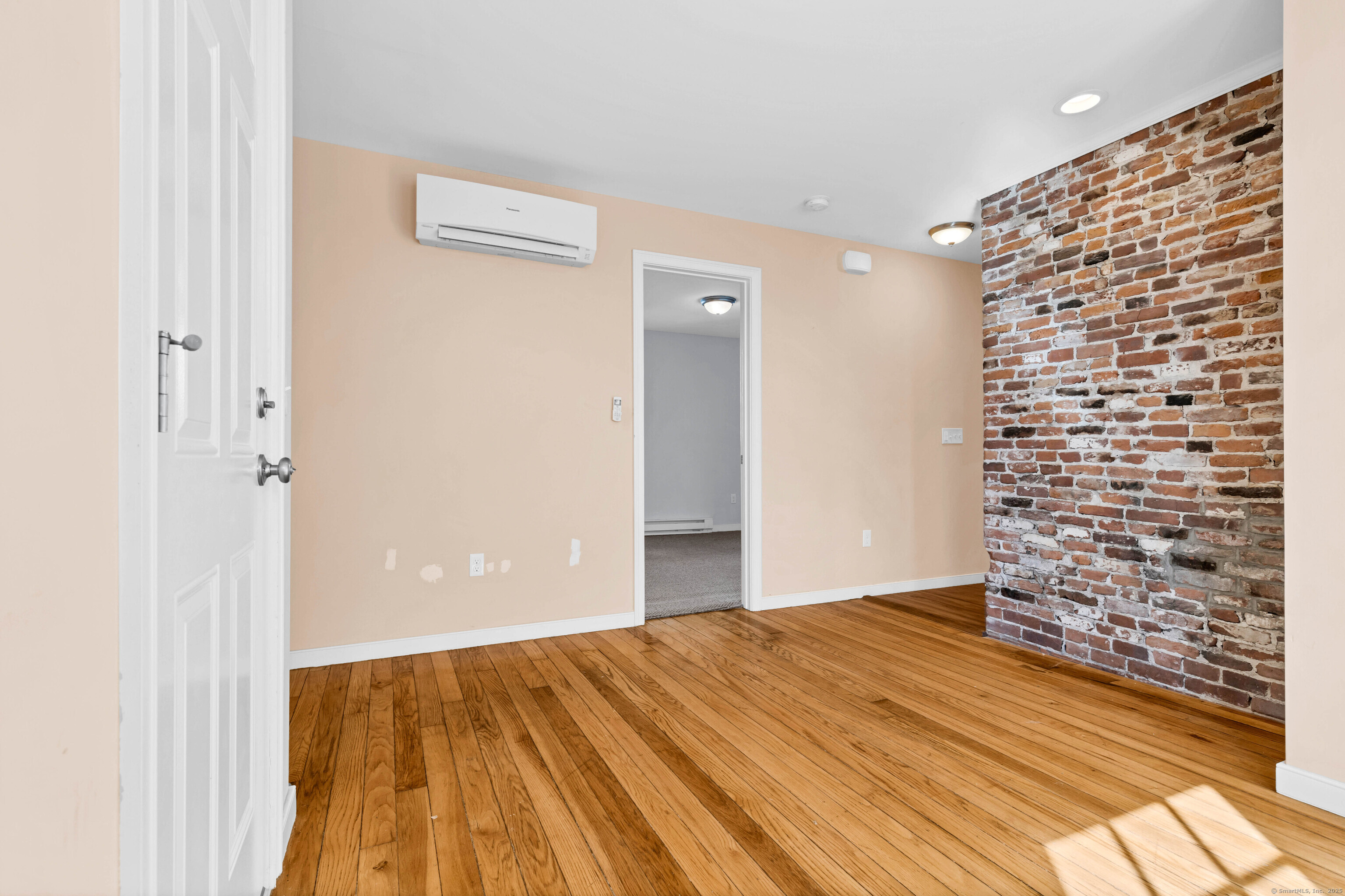 9 Brewer Street New London, CT 06320 - Photo 19 of 40 a view of empty room