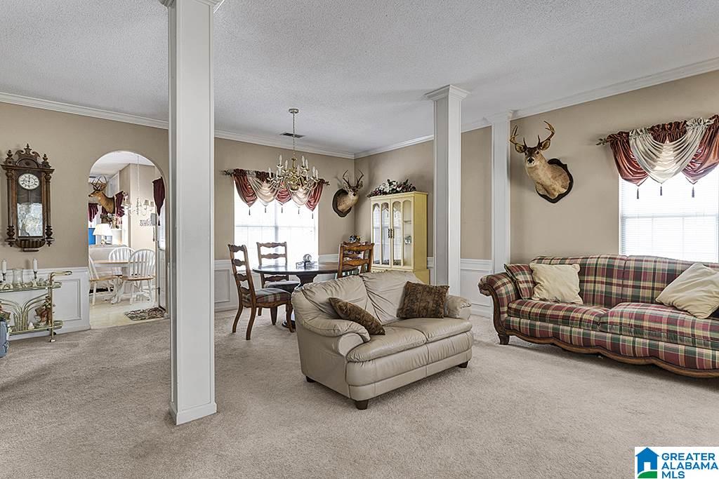 2207 Summer Ridge Drive Birmingham, AL 35226 - Photo 5 of 22