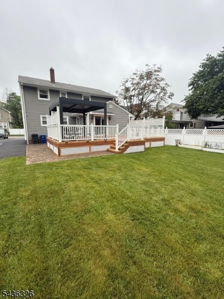 151 Chestnut Street, Unit 1 Boonton, NJ 07005 - Photo 2 of 13