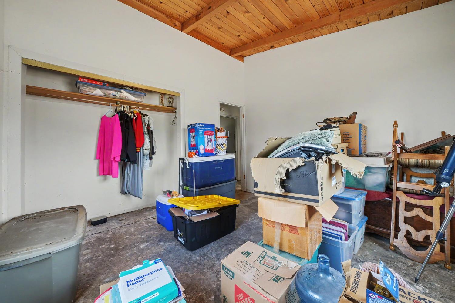 989 Carbondale Road Ione, CA 95640 - Photo 46 of 63 Storage/Potential ADU