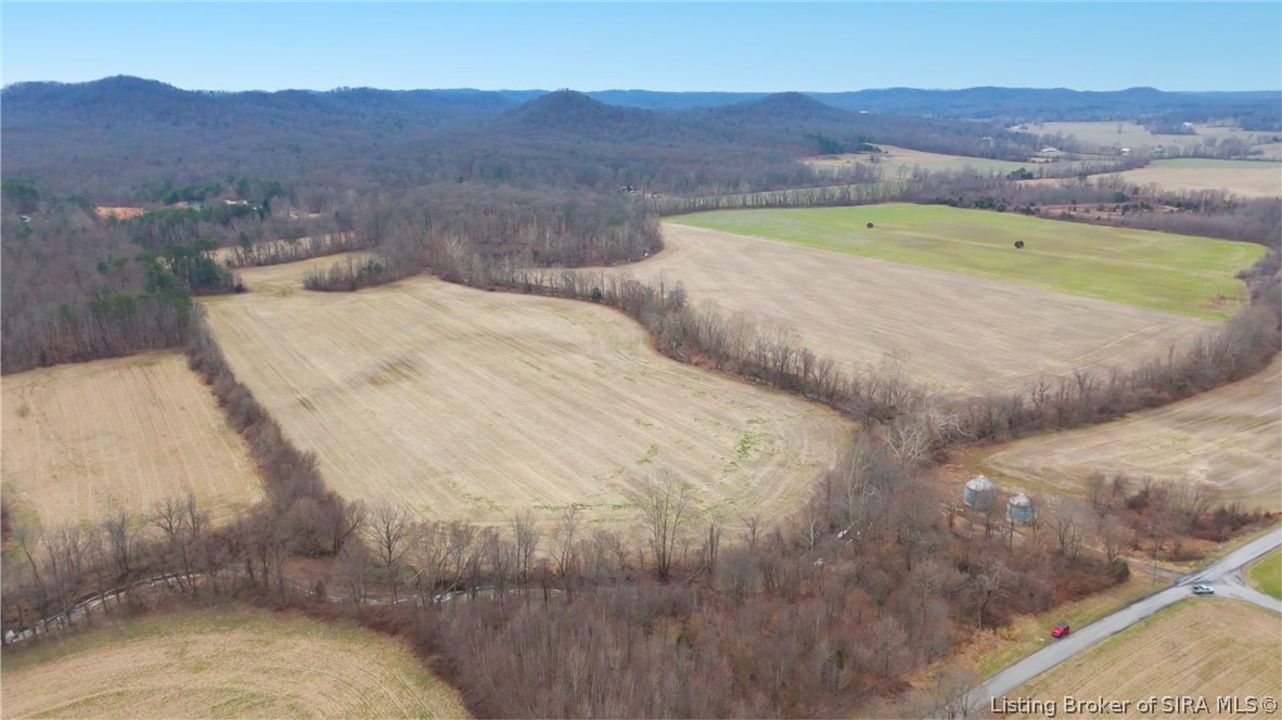 959 West Collins Road Underwood, IN 47177 - Photo 1 of 9