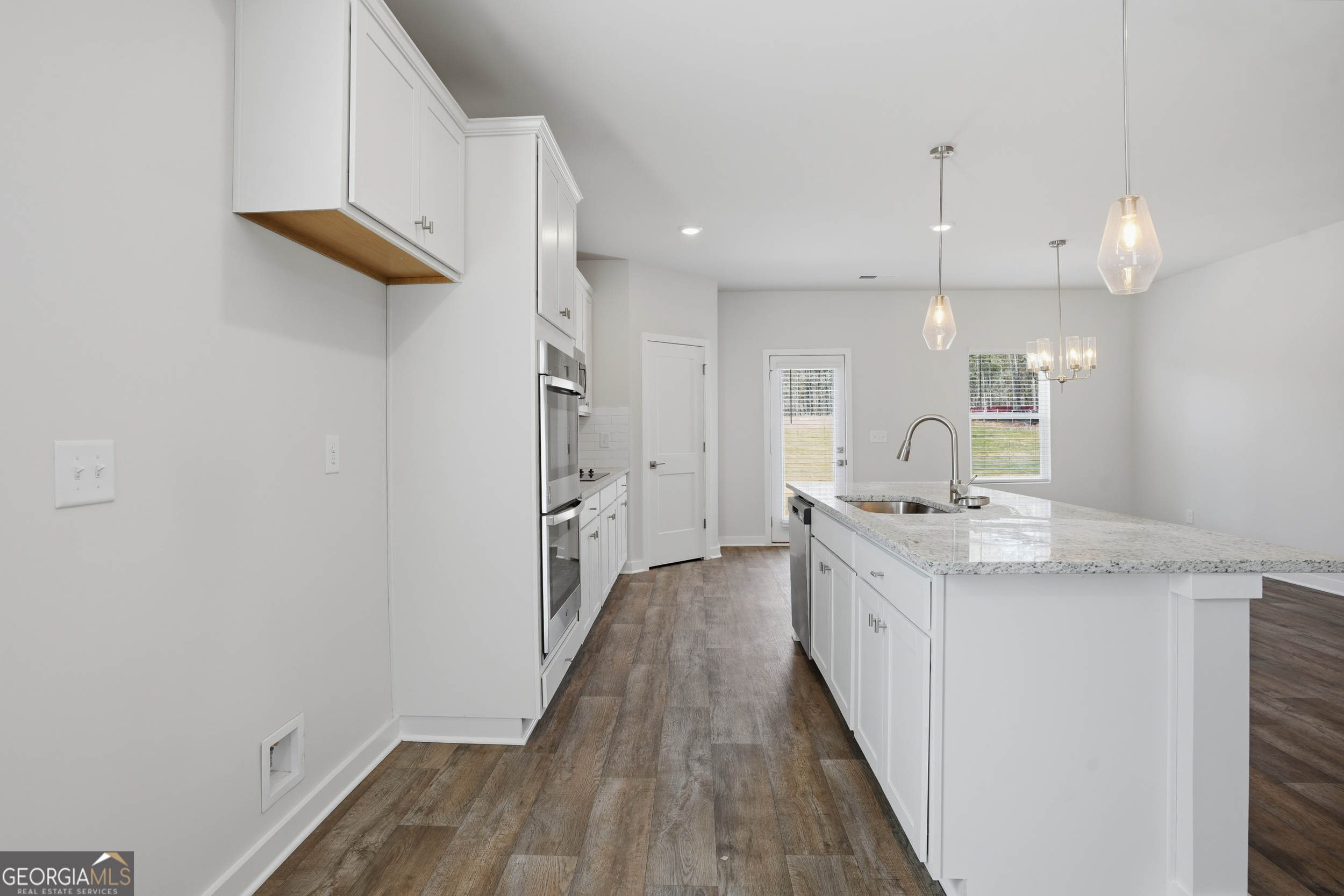 333 Jarrett Street Fairburn, GA 30213 - Photo 16 of 62